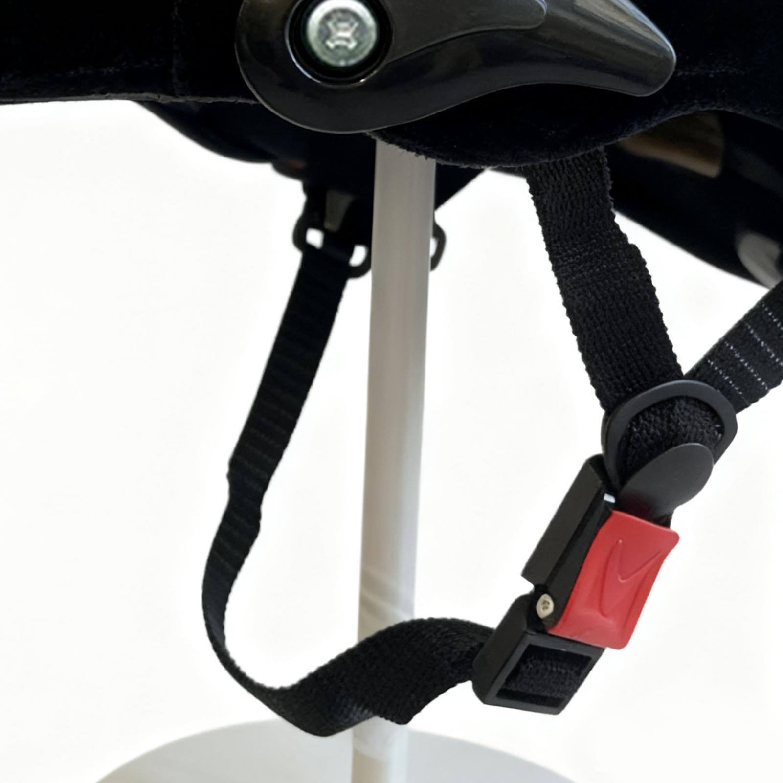 Equestrian Helmet - Reithelm, verstellbarer Schutzhelm, Fahrradhelm für Jugendliche