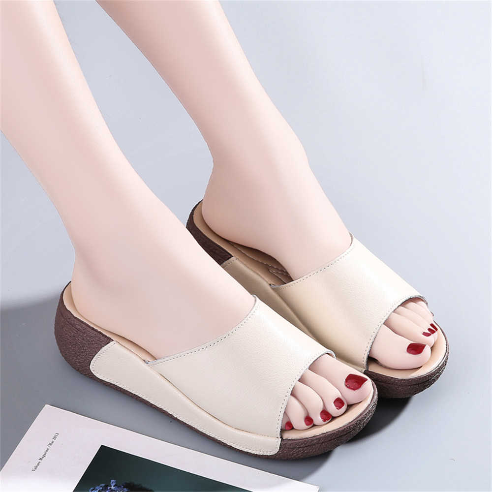 Outdoor Sport Festival - Dicker Absatz mit Riemen, Designer-Sandale, Damen-Loafer,