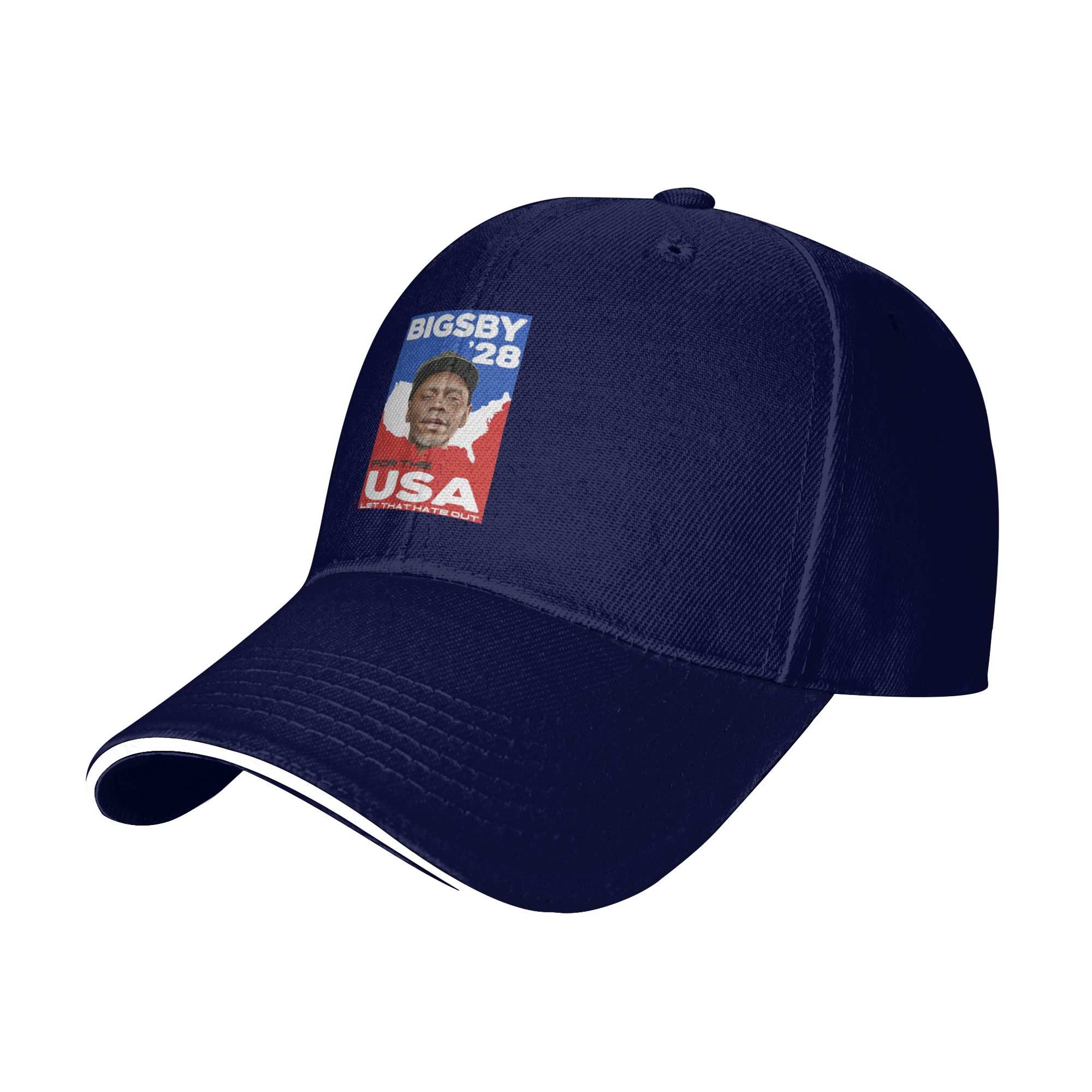 Outdoor Sport Usa - CLAYTON BIGSBY für Erwachsene, für die