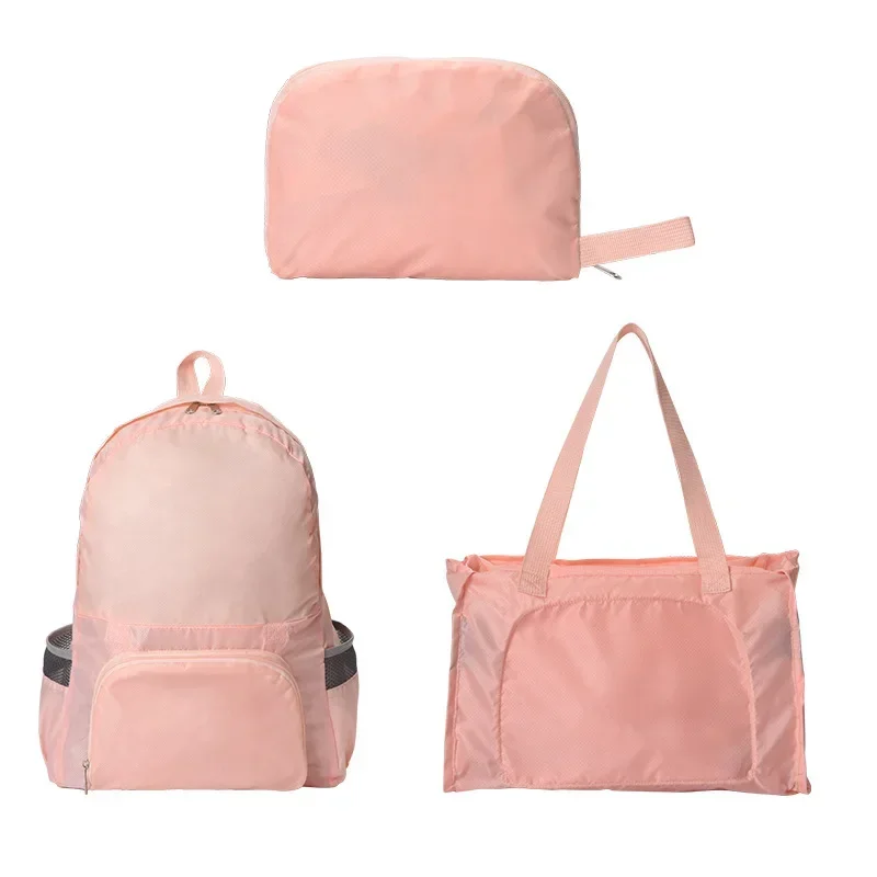 Outdoor Sport Backpack - XINXIANG Outdoor-Reiserucksack, praktisch, wasserdicht, sportlich, faltbar,