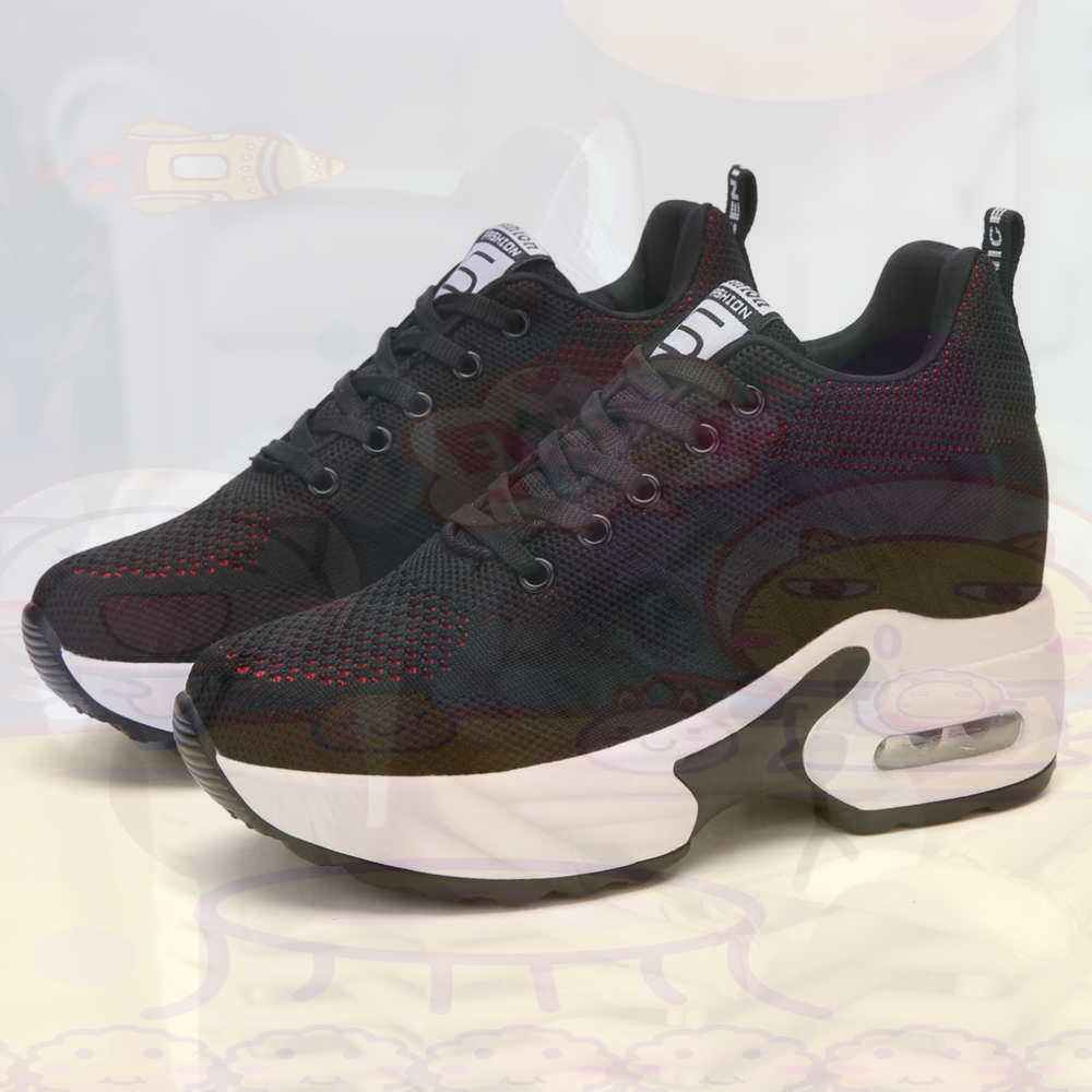 Outdoor Sport Outfit - Rote Größe 36, Schuhe für Damen,