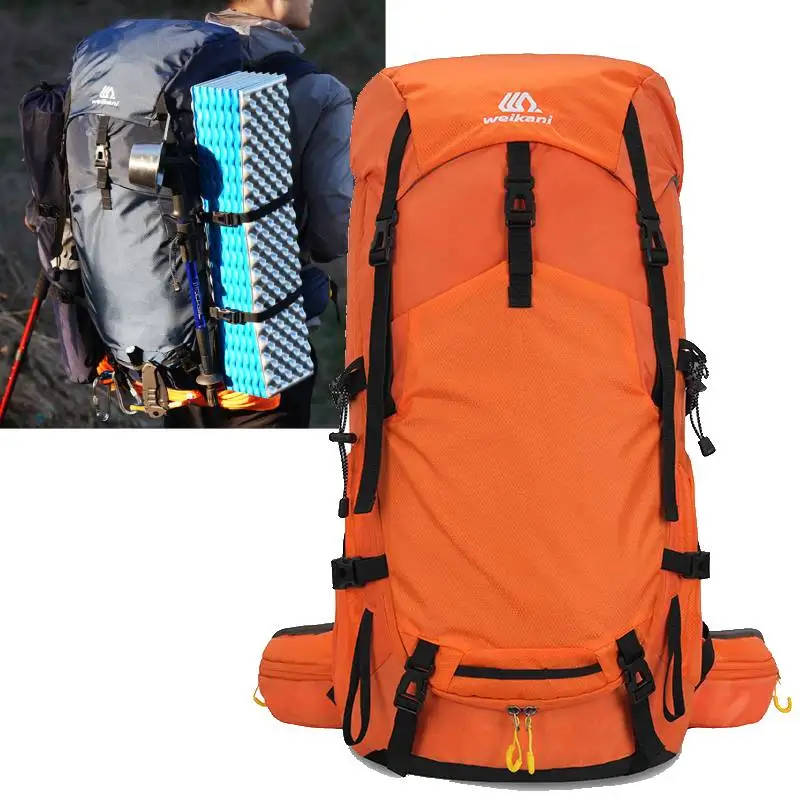 Outdoor Sport Climbing Gear - Outdoor Camping Klettern Trekking Tasche Wandern