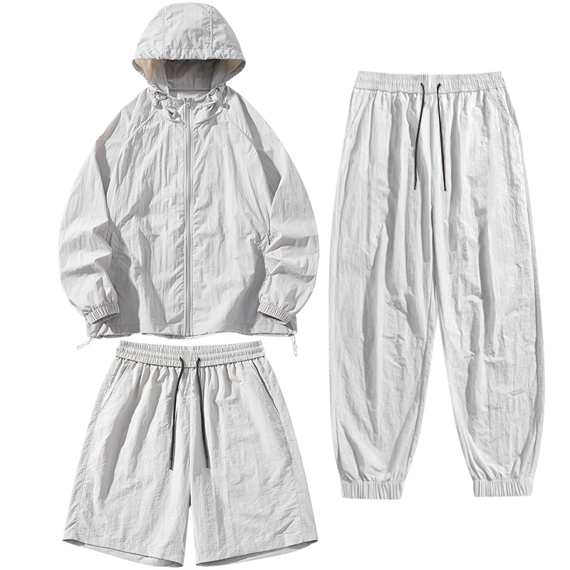 Outdoor Sport Climbing Gear - UV-Schutz Outdoor-Sportset für Damen und Herren