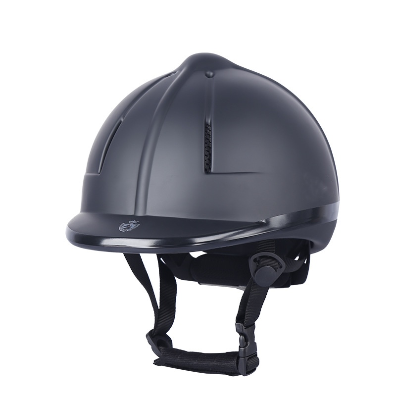 Equestrian Helmet - Hochwertige Reithelme für Erwachsene, Kinder, Männer