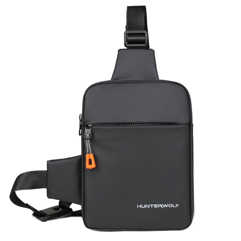 Outdoor Sport Backpack - Multifunktionale Männer Brust Tasche Outdoor Reisetasche