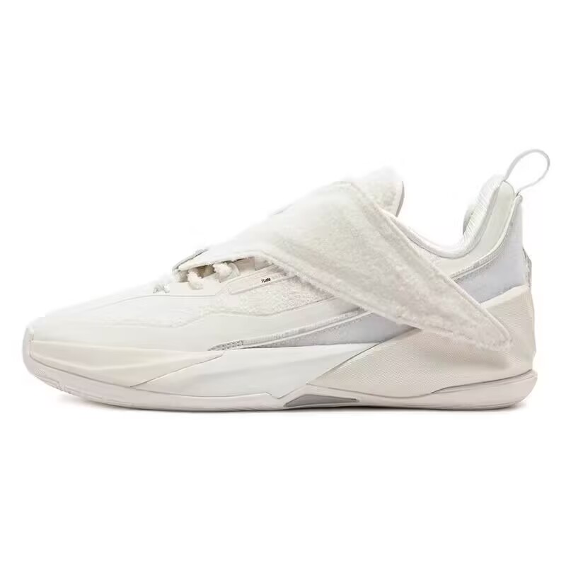 Outdoor Sport Flooring - Professionelle Basketballschuhe, atmungsaktive Mesh-Sportschuhe, bequeme Trainingsschuhe,