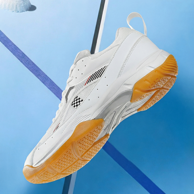 Outdoor Sport Flooring - 2026 Neue Herren Tennis Sportschuhe Atmungsaktive