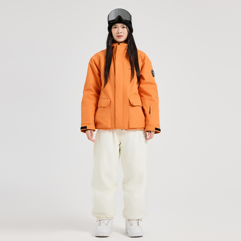 Outdoor Sport Outfit - Outdoor Sport Berg Mann Ski Sets