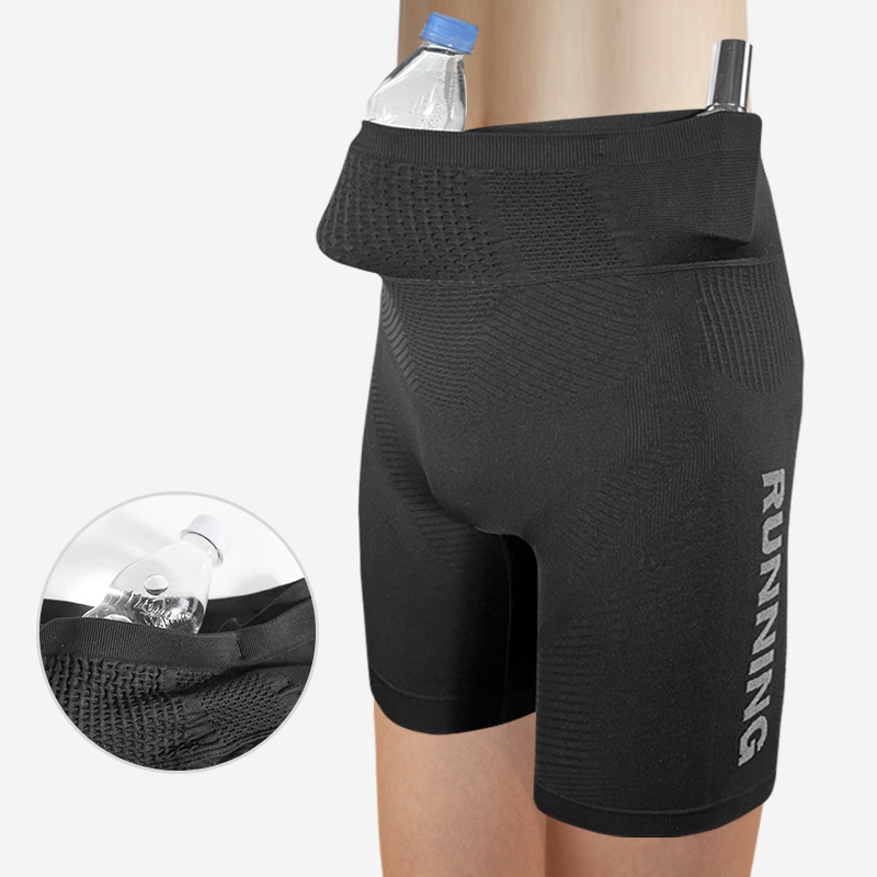 Outdoor Sport Leggings - Männer Laufen Outdoor Shorts Board GYM