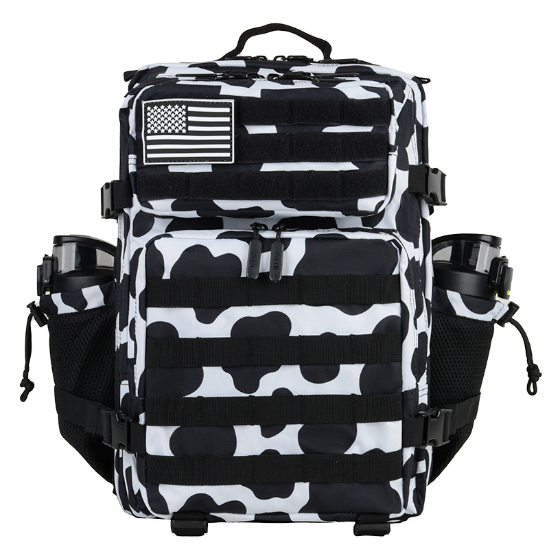 Outdoor Sport Backpack - 45L/35L/25L Taktischer Rucksack Molle Outdoor Sport