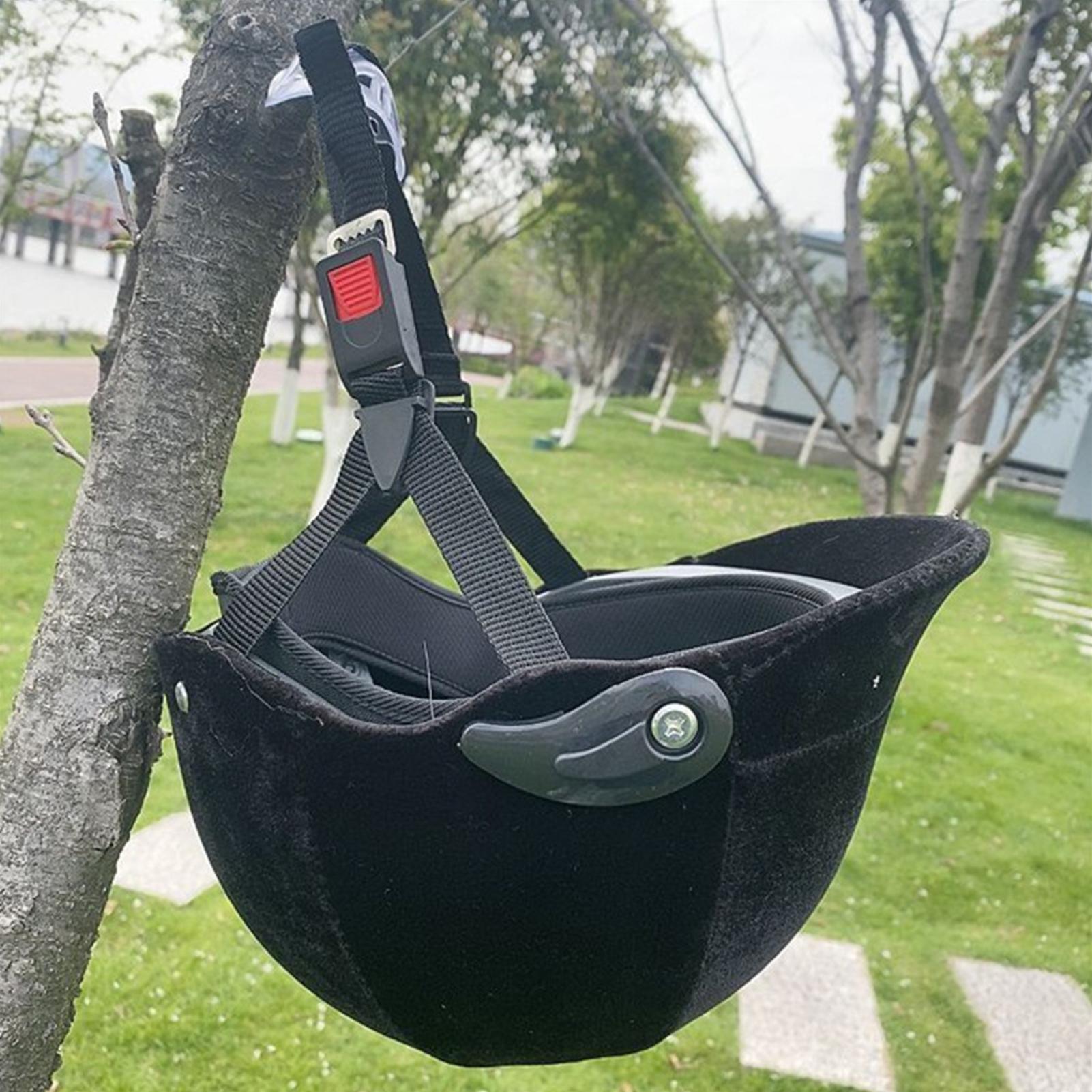 Equestrian Helmet - Reithelm, verstellbarer Schutzhelm, Skateboard-Helm für Jugendliche