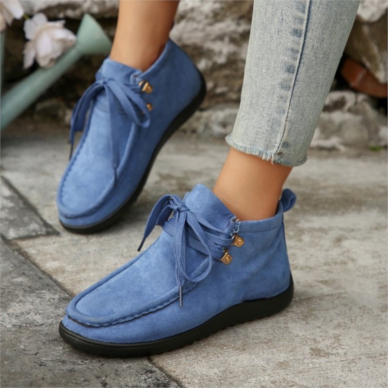 Outdoor Sport Flooring - Heiße Frauen Herbst Turnschuhe Größe 36-43