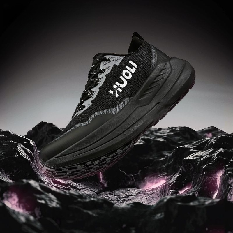 Outdoor Sport Flooring - 2026 Neuer Trend Herren Laufschuhe Komfortable