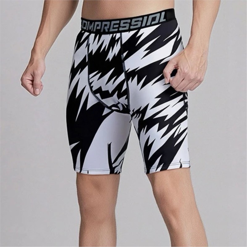 Outdoor Sport Leggings - Männer Laufen Outdoor Shorts Männlichen Board