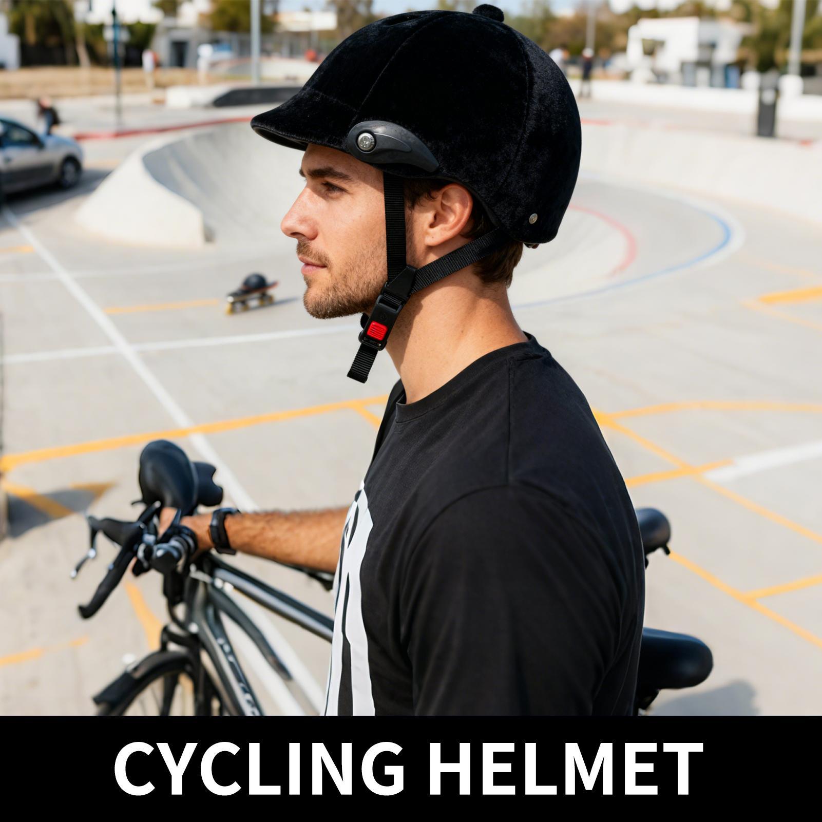 Reithelm, verstellbarer Schutz – Equestrian Helmet Bewertung und Preis