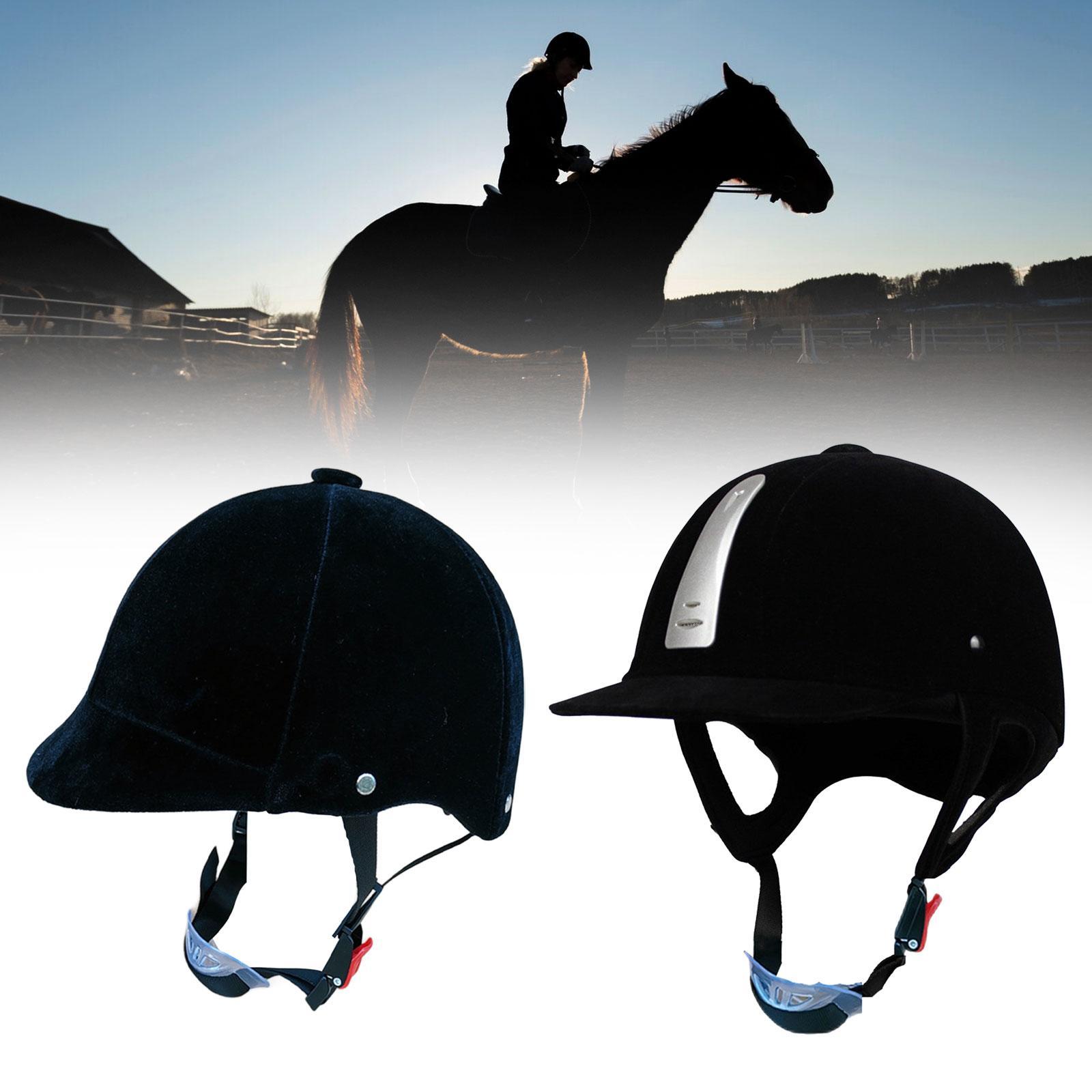 Reithelm Kopfumfang 54-62cm Ou – Equestrian Helmet Bewertung und Preis