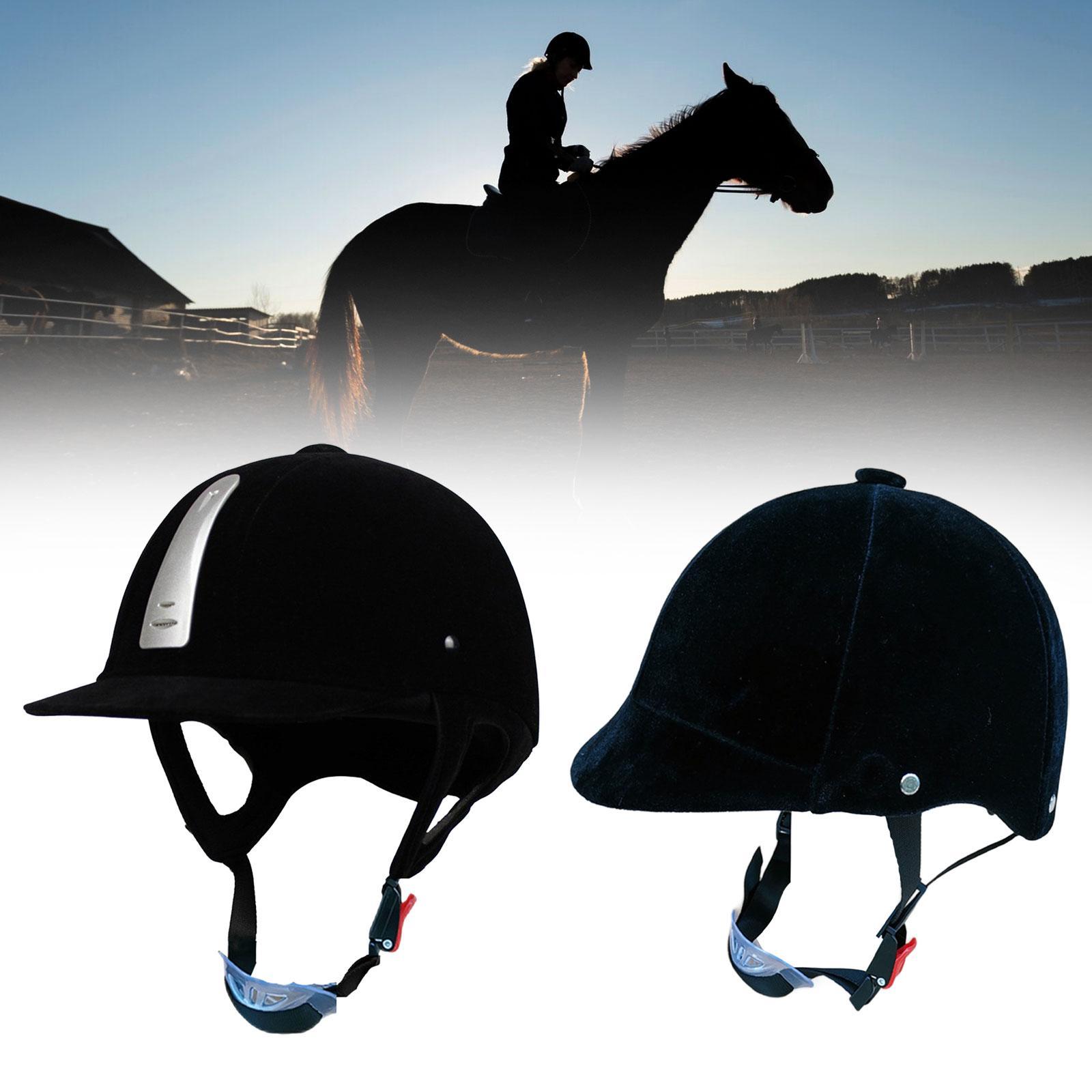 Reithelm Kopfumfang 54-62cm Ou – Equestrian Helmet Bewertung und Preis