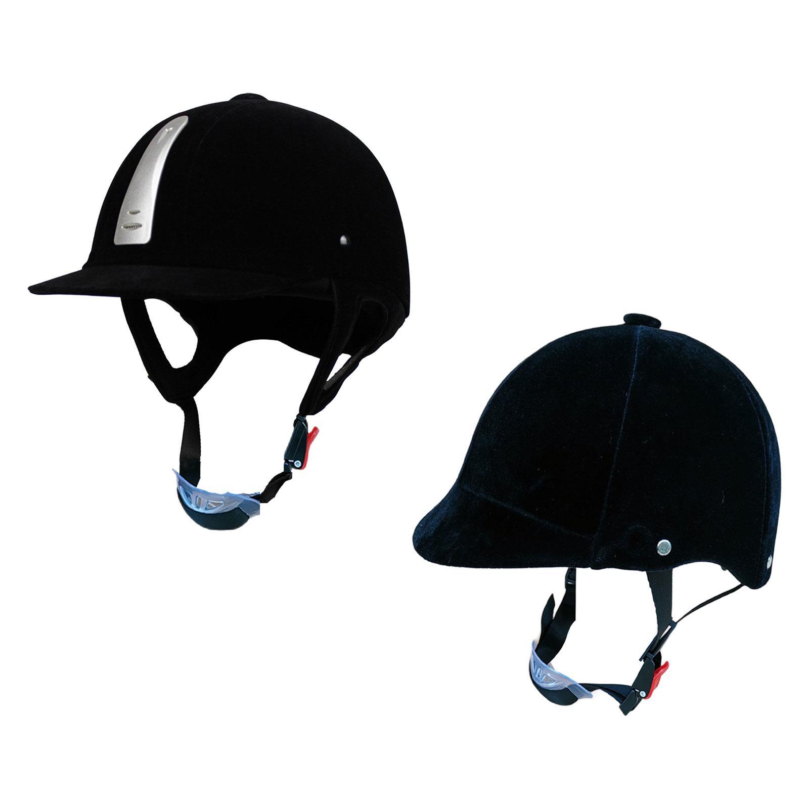 Reithelm Kopfumfang 54-62cm Ou – Equestrian Helmet Bewertung und Preis
