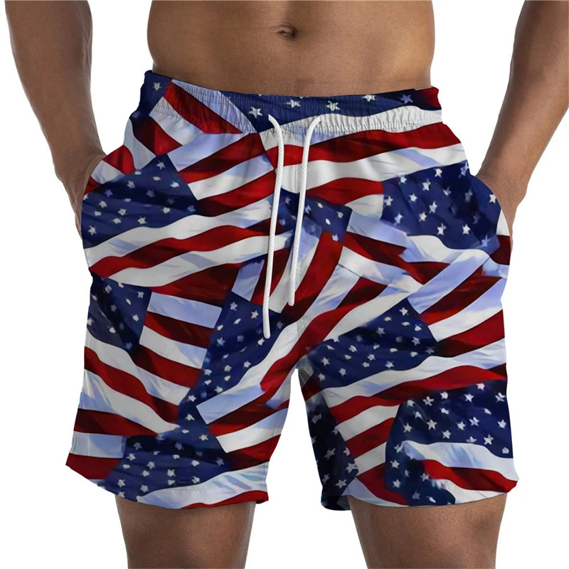 USA UK Nationalflagge 3D-Druck – Outdoor Sport Usa Bewertung und Preis