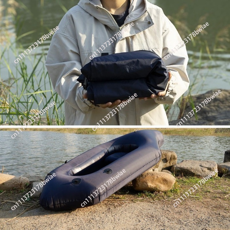 Ultraleichtes TPU Aufblasbares – Outdoor Sports Adventure Bewertung und Preis