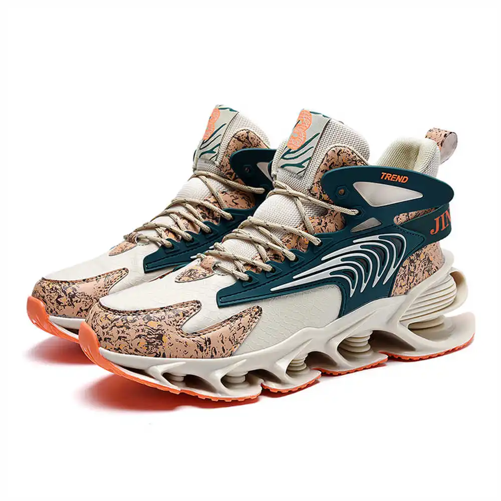 Rutschfeste Mid-Kind-Laufschuh – Outdoor Sport Outfit Bewertung und Preis
