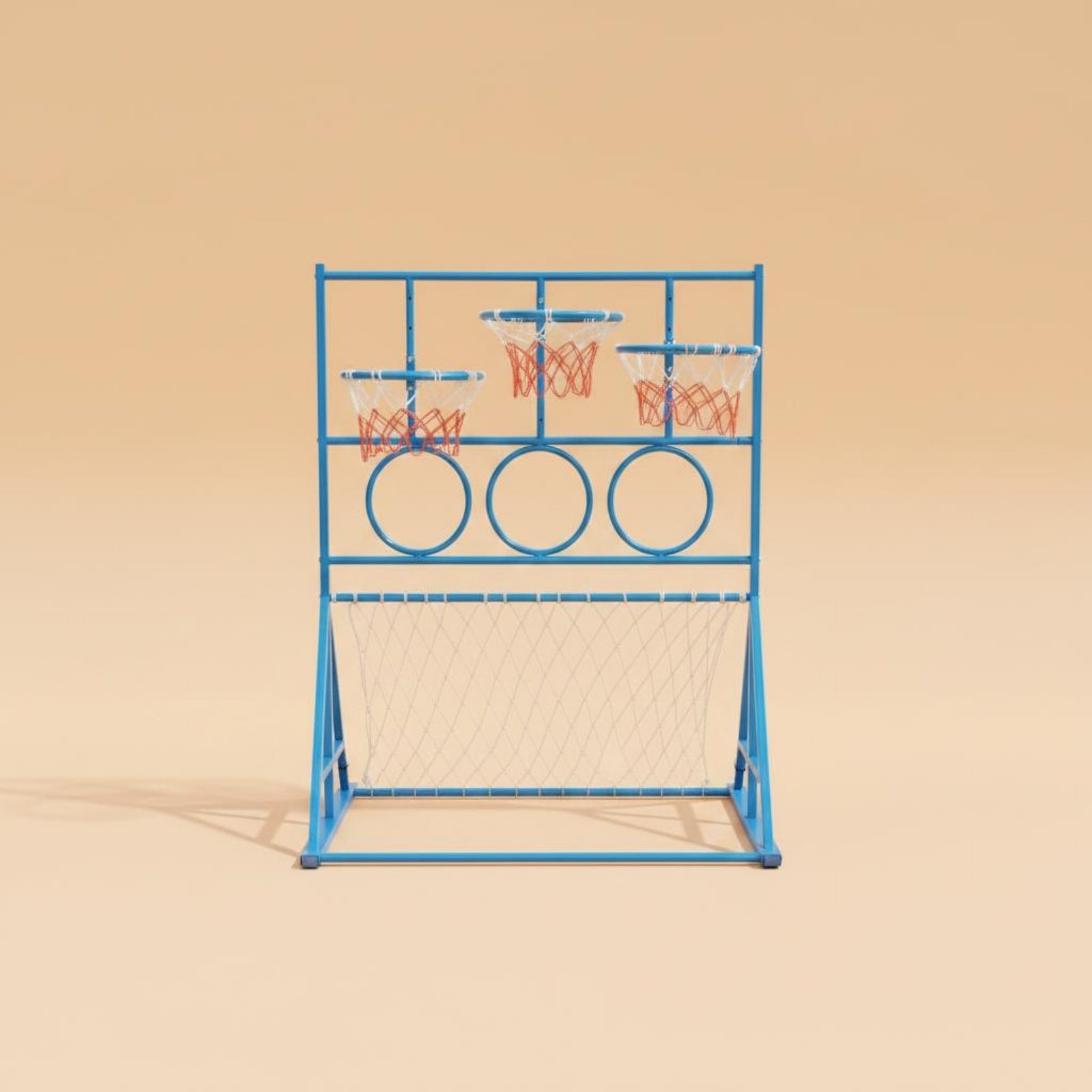 Multisport-Spielstand für Drau – Outdoor Sports Center Bewertung und Preis