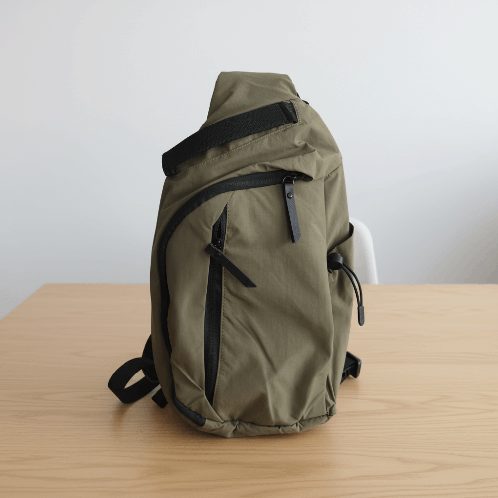 Hochwertige, schlichte Umhänge – Outdoor Sport Backpack Bewertung und Preis