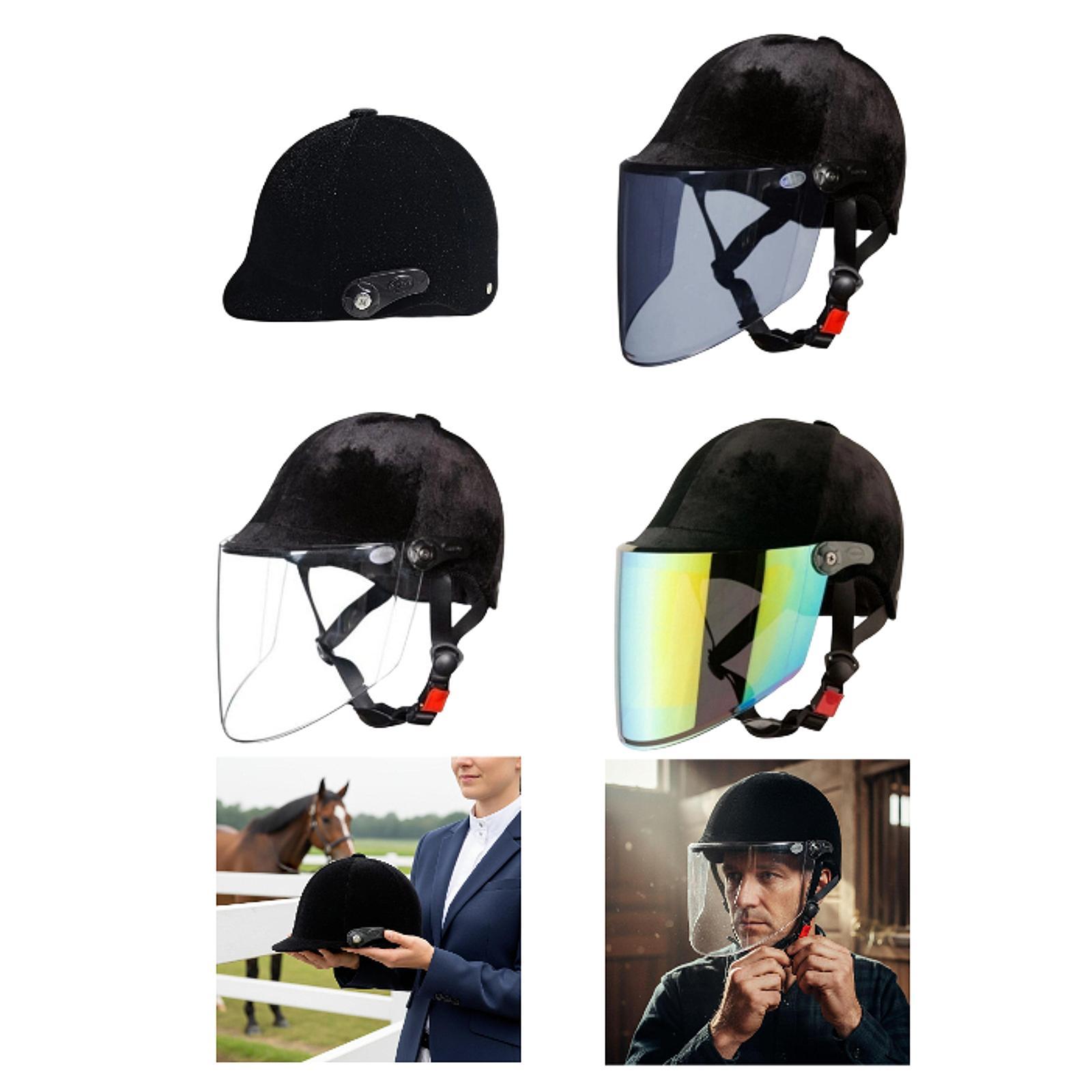 Verstellbarer Pony-Reithelm, a – Equestrian Helmet Bewertung und Preis