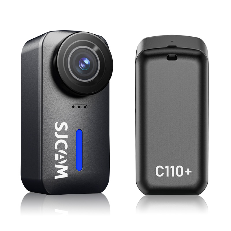 SJCAM C110+ 4K 30fps Action Ka – Outdoor Sport Usa Bewertung und Preis