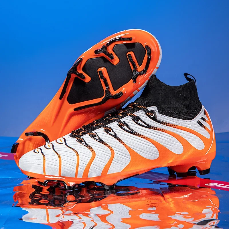 Männer Spiel Fußball Stiefel S – Outdoor Sport Court Bewertung und Preis