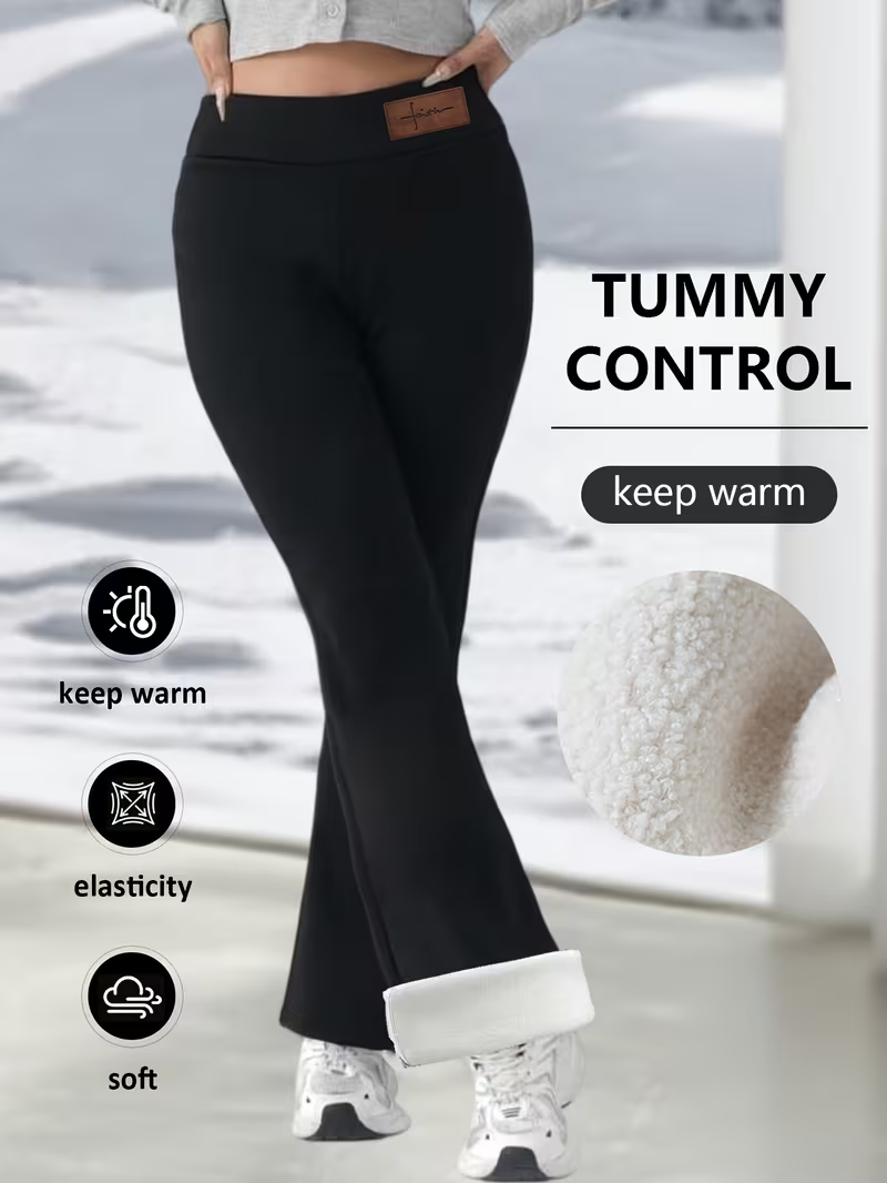 Schlaghose für den Winter, hoc – Outdoor Sport Outfit Bewertung und Preis