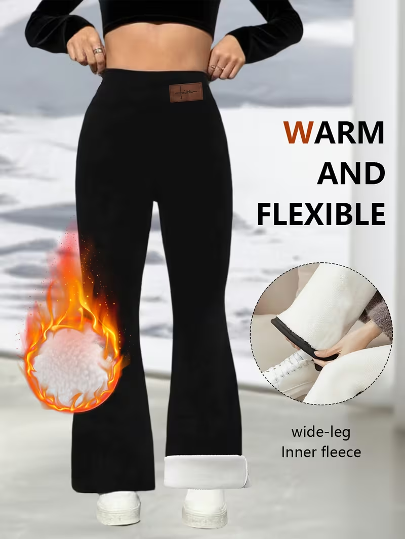 Schlaghose für den Winter, hoc – Outdoor Sport Outfit Bewertung und Preis