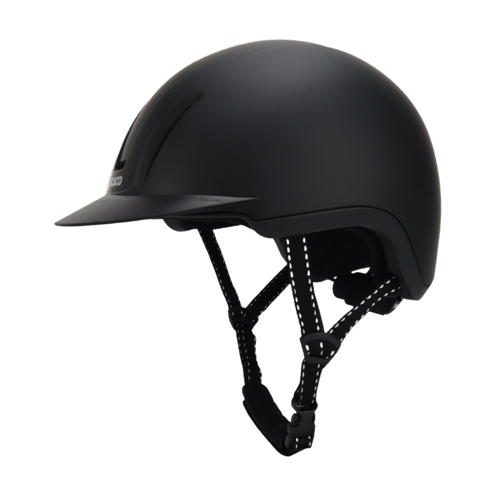 Reithelm, Helm in voller Größe – Equestrian Helmet Bewertung und Preis