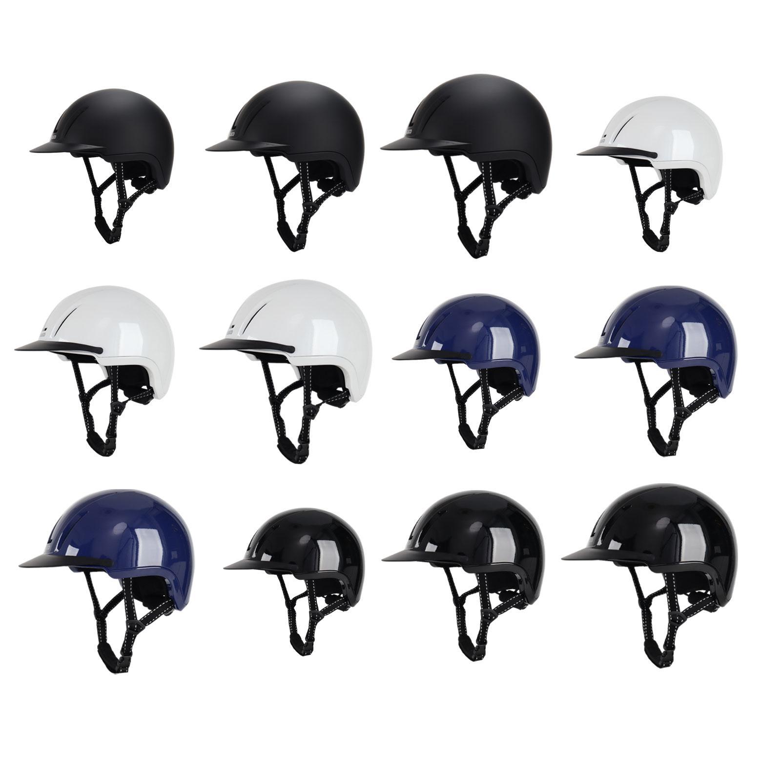 Reithelm, Helm in voller Größe – Equestrian Helmet Bewertung und Preis
