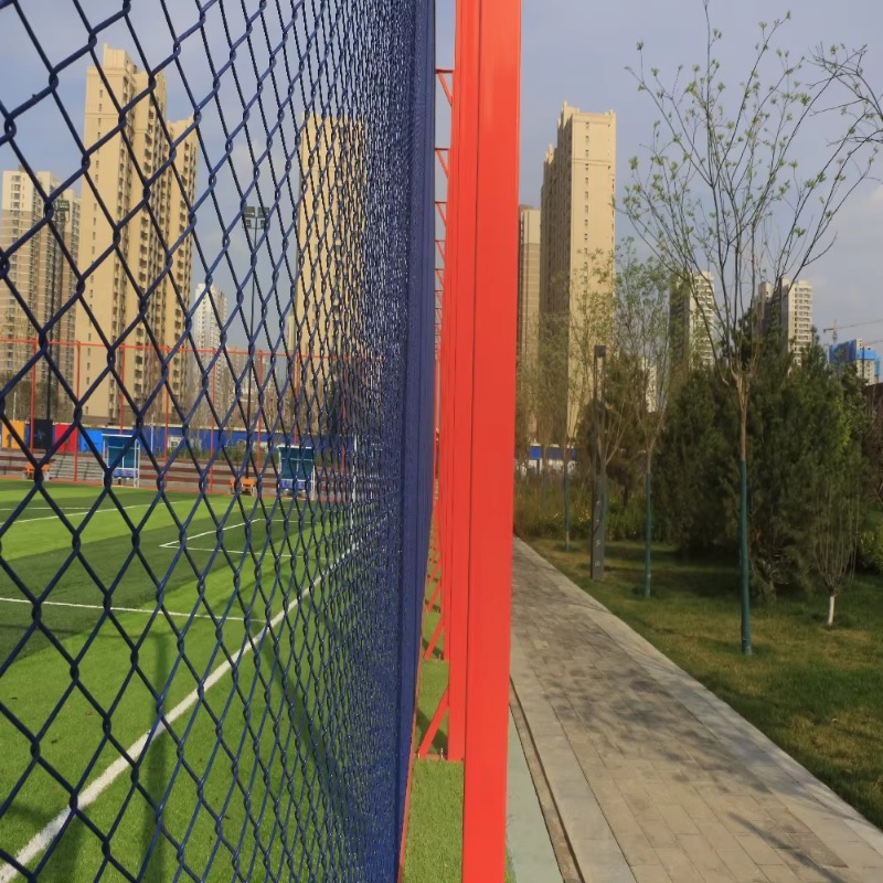 Indoor-Outdoor-Fußballkäfig, g – Outdoor Sport Flooring Bewertung und Preis