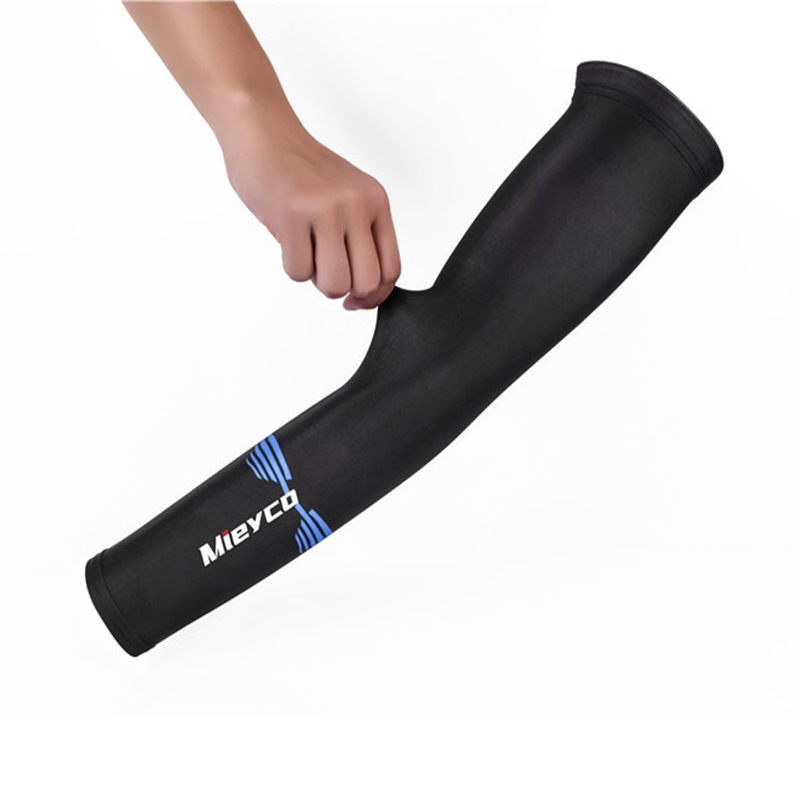 Radfahrer-Armstulpen UV-Schutz – Outdoor Sport Climbing Gear Bewertung und Preis