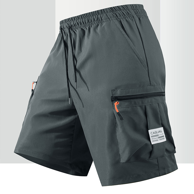 Herren-Arbeitsshorts Sommer Ou – Outdoor Sport Outfit Bewertung und Preis