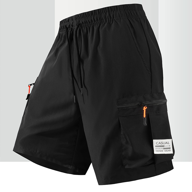 Herren-Arbeitsshorts Sommer Ou – Outdoor Sport Outfit Bewertung und Preis