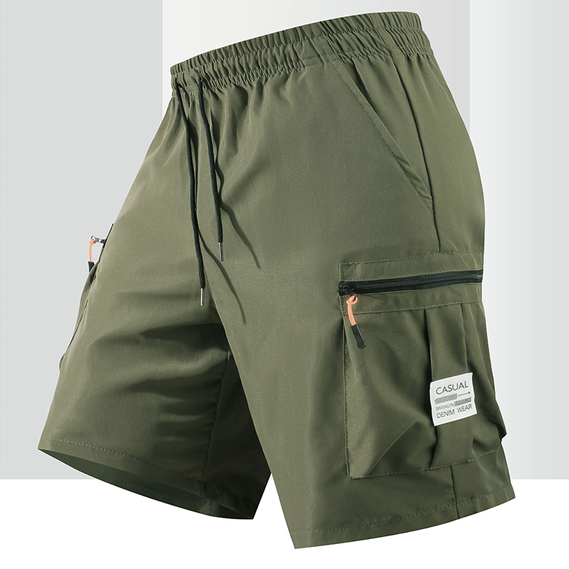 Herren-Arbeitsshorts Sommer Ou – Outdoor Sport Outfit Bewertung und Preis