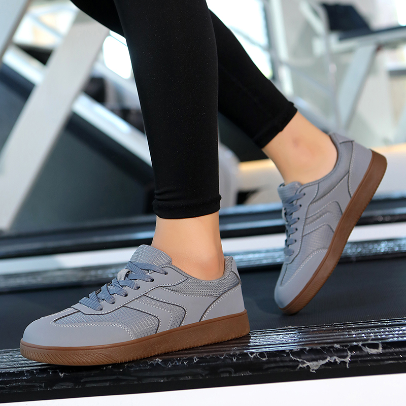 Breitzehen-Schuhe Unisex Kunst – Outdoor Sport Court Bewertung und Preis