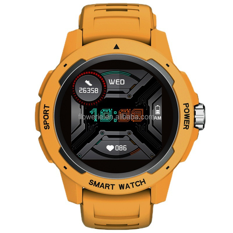 50m IP68 Wasserdichte Taktisch – Outdoor Sports Adventure Bewertung und Preis