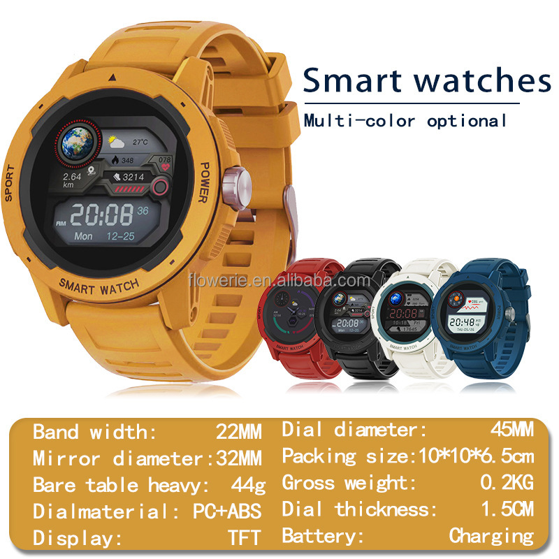 50m IP68 Wasserdichte Taktisch – Outdoor Sports Adventure Bewertung und Preis