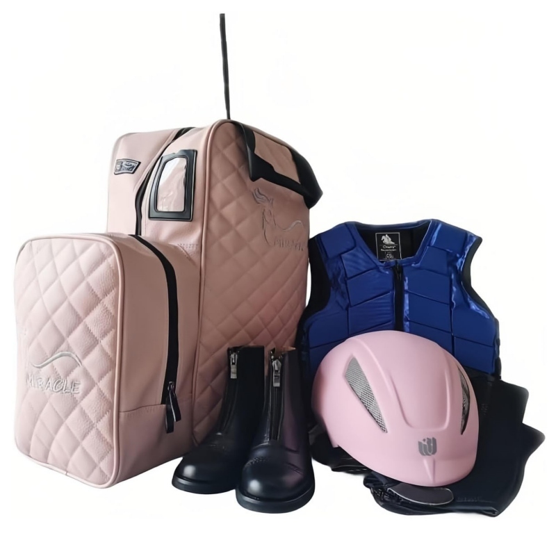 Große Reittasche für Erwachsen – Equestrian Helmet Bewertung und Preis