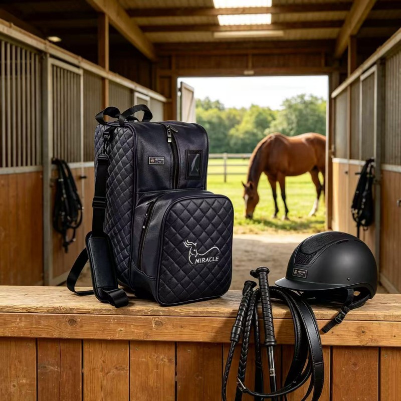 Große Reittasche für Erwachsen – Equestrian Helmet Bewertung und Preis