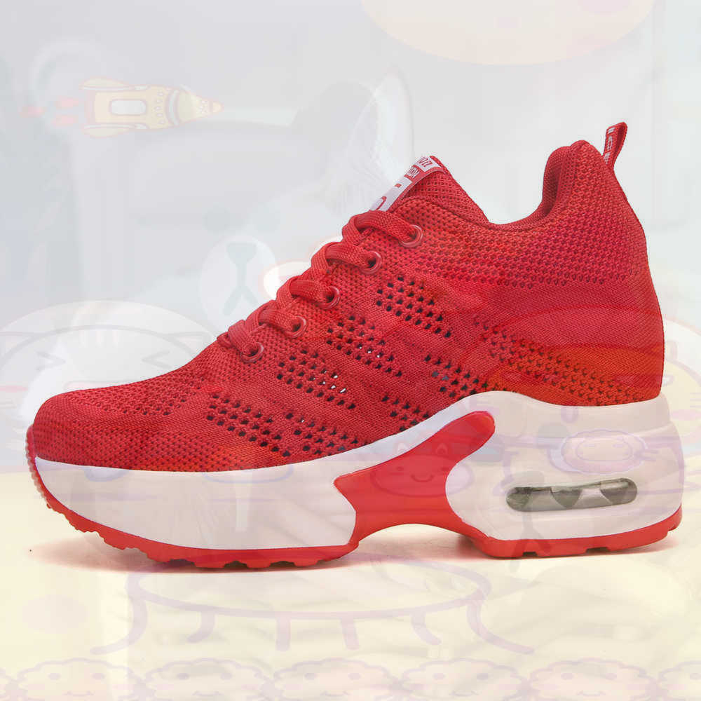 Rote Größe 36, Schuhe für Dame – Outdoor Sport Outfit Bewertung und Preis