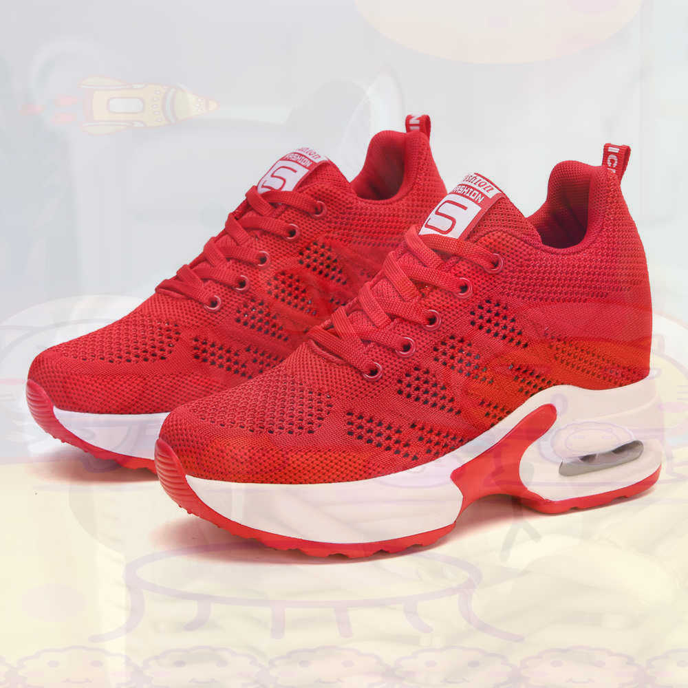 Rote Größe 36, Schuhe für Dame – Outdoor Sport Outfit Bewertung und Preis