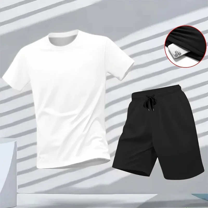 Herren-Set 2026 Neu im Trainin – Outdoor Sport Outfit Bewertung und Preis