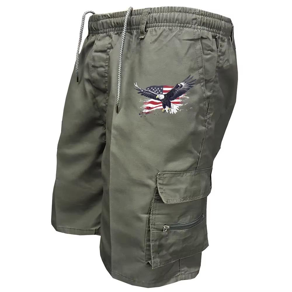 2026 Herren Cargo-Shorts mit E – Outdoor Sports Accessories Bewertung und Preis