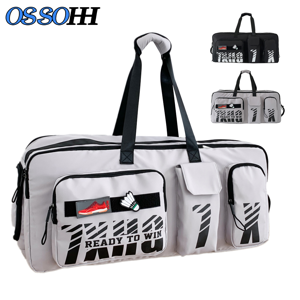 OSSOHH 1-teilige große Sportta – Outdoor Sports Adventure Bewertung und Preis