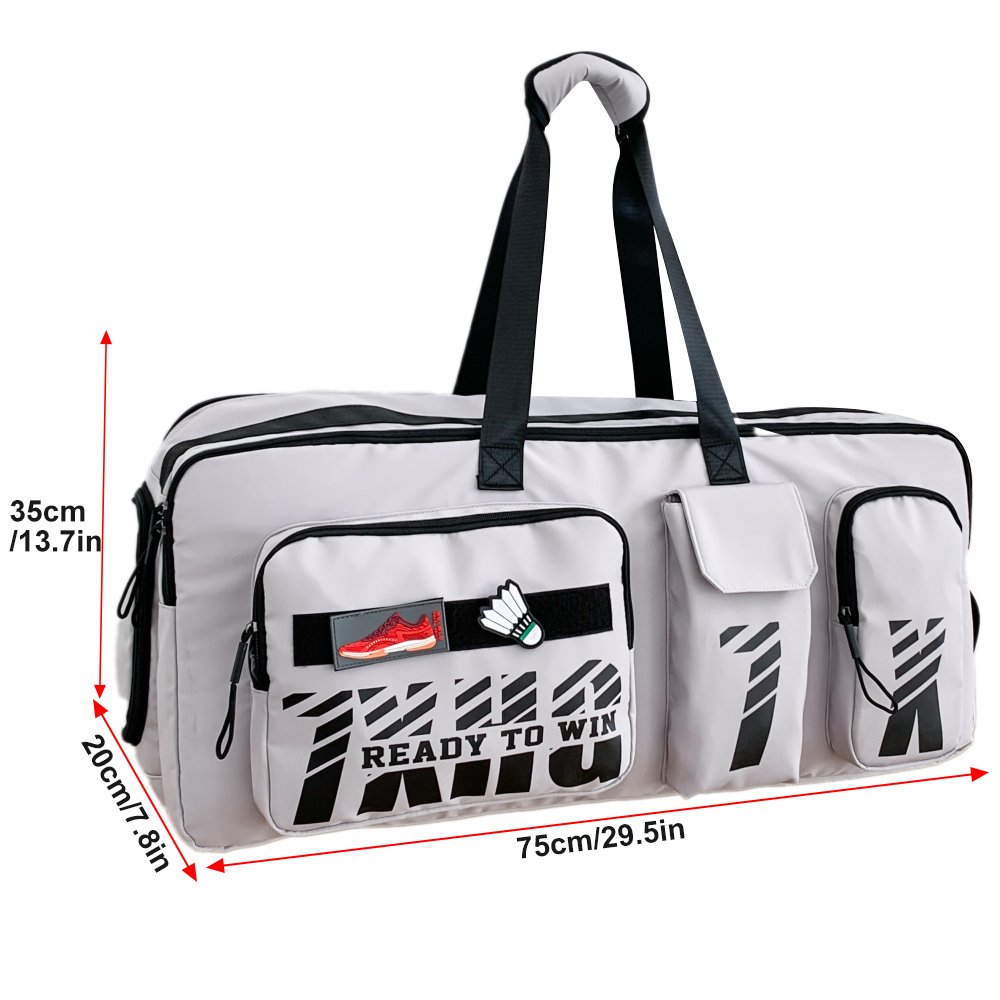 OSSOHH 1-teilige große Sportta – Outdoor Sports Adventure Bewertung und Preis